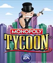 بازی جاوا – MONOPOLY TYCOON 2008